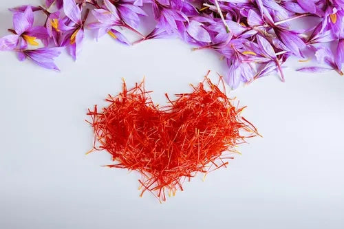 Women's Health : The Benefits of Saffron - A Comprehensive Guide