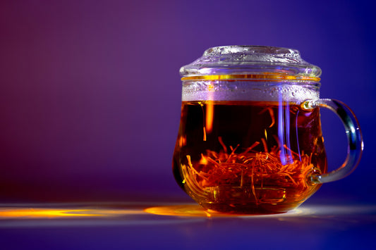 A Guide to Use Saffron : Unlocking the Wellness Benefits