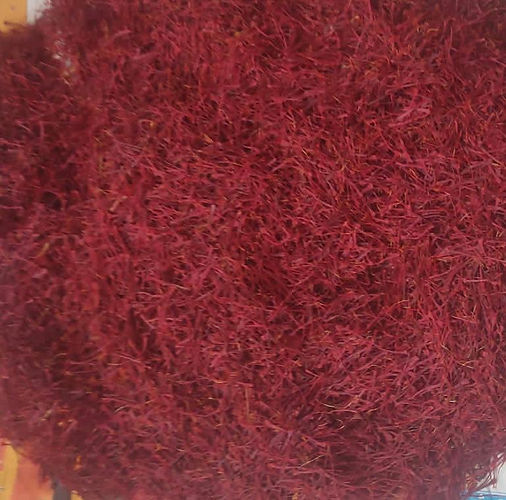 Mogra Saffron - Authentic and Pure (1 g)